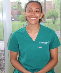 a profile photo of Janelle Sanabria
