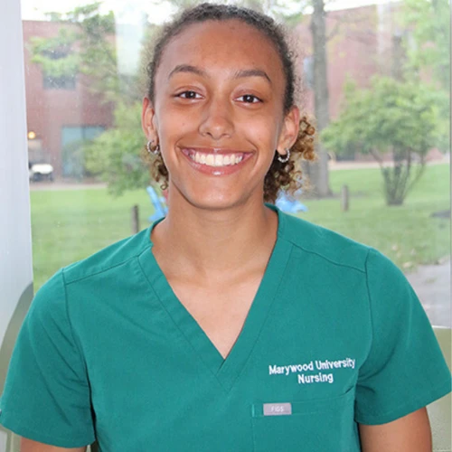 picture of Janelle Sanabria