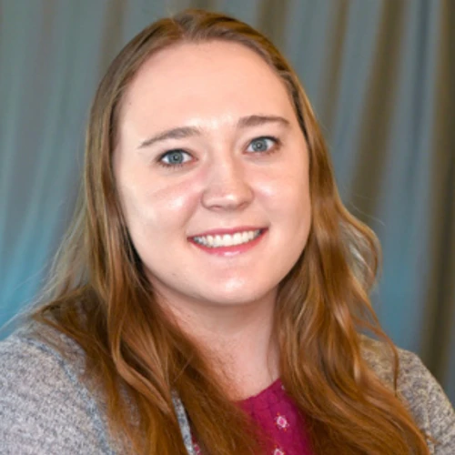 picture of Ellen Frantz