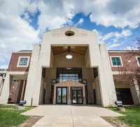 architecure building