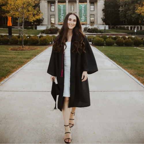picture of Isabella Parker