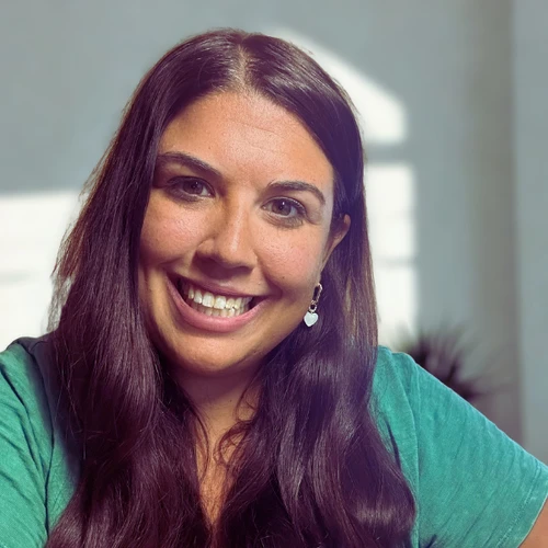 picture of Nina Colianni