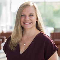 a profile photo of Heather (Gazella) Messina