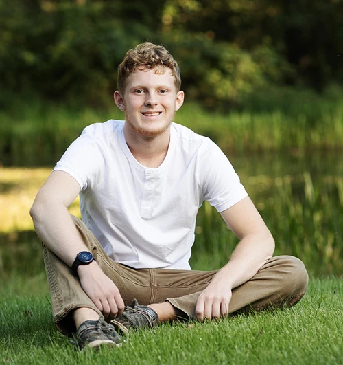 picture of Adam Gardiner