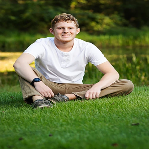 picture of Adam Gardiner