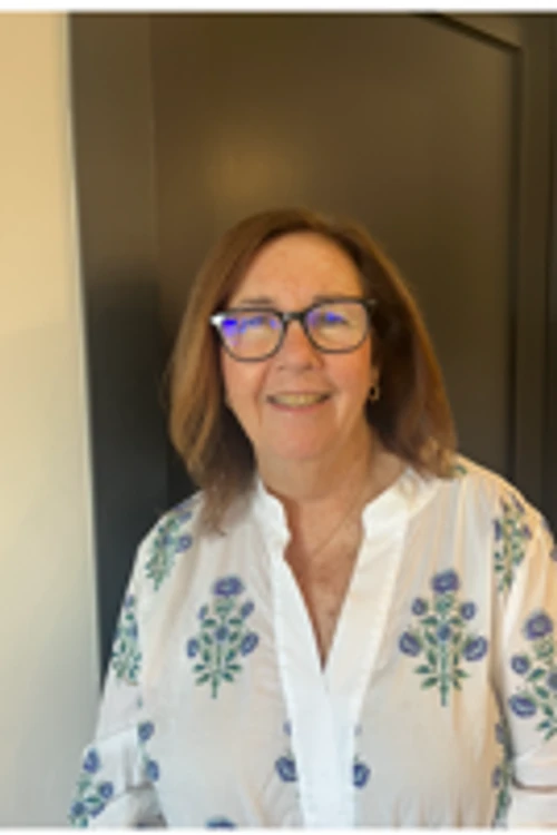 picture of Patricia A. Carr