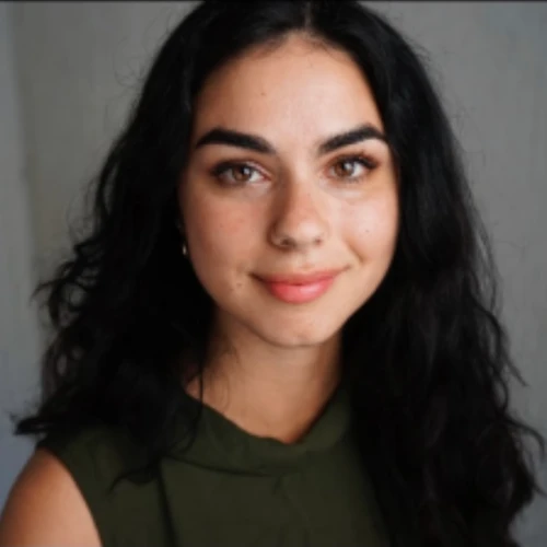 picture of Melina Barry