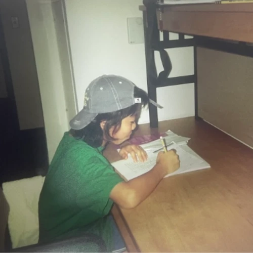 picture of Young Been Lee