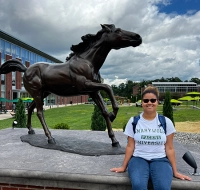 a profile photo of Henrietta Jackson